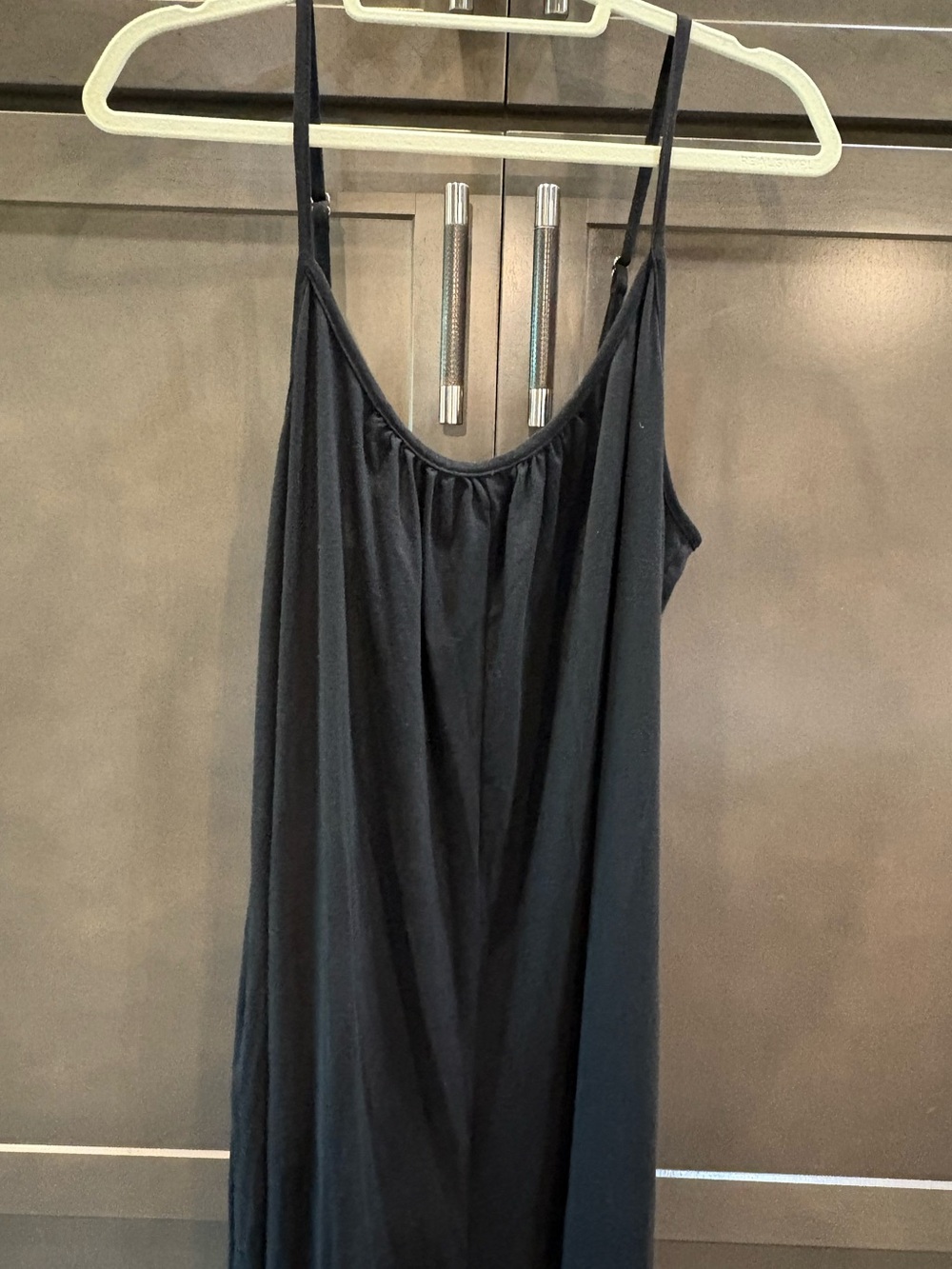 NWT Dokotoo Black Overalls Jumpsuit, XL